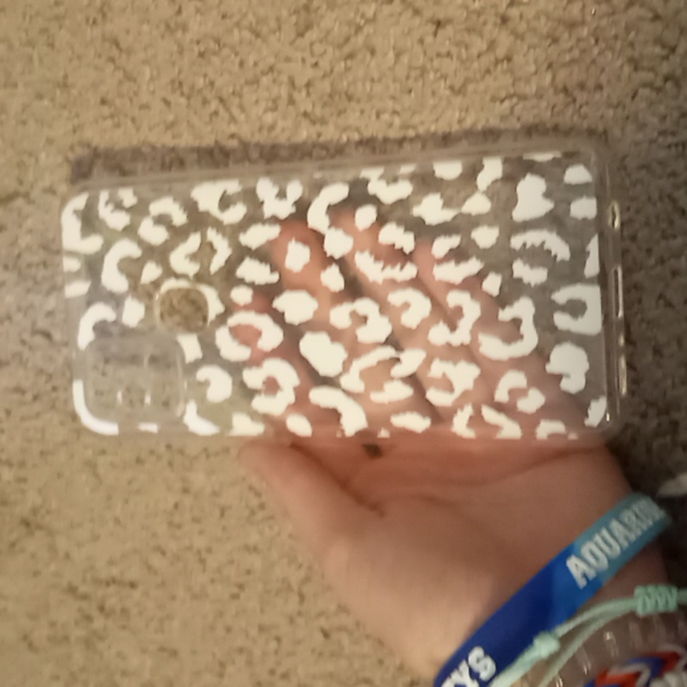 Phone case